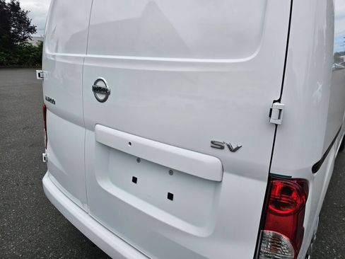 Used 2020 Nissan NV200 SV FWD image 17