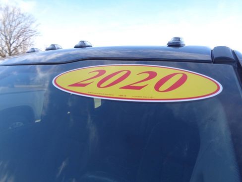 Used 2020 Ford F450 Lariat w/ Lariat Ultimate Package image 16