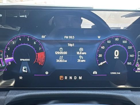 Certified 2025 Ford Mustang GT RWD image 15
