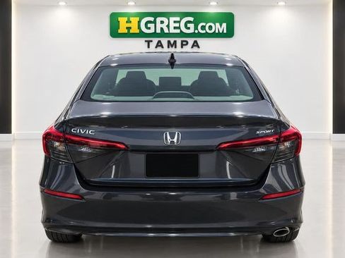 Used 2023 Honda Civic Sport image 8