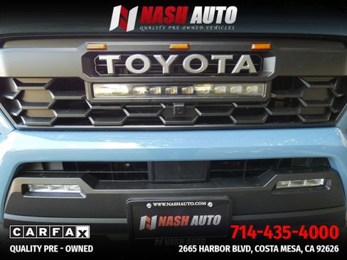 Used 2026 Toyota Tacoma SR5 AWD/4WD image 70