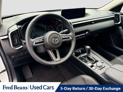 Used 2023 MAZDA CX-50 2.5 S w/ Cargo Package image 11
