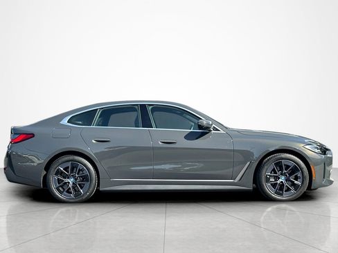 Used 2023 BMW i4 eDrive35 w/ Premium Package RWD image 6