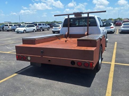 Used 2001 Dodge Ram 3500 Truck 2WD Quad Cab image 19