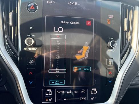 Used 2022 Subaru Outback Limited XT w/ Popular Package #2 image 25