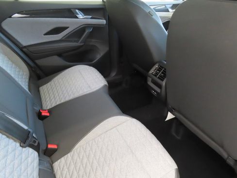 New 2026 Volkswagen Tiguan S FWD image 25