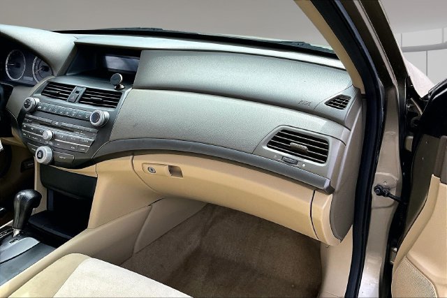 Used 2010 Honda Accord LX image 20