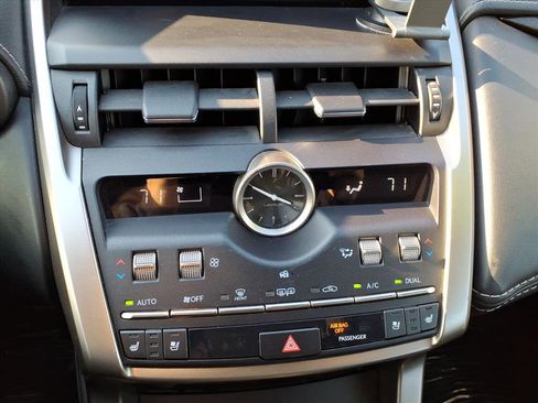 Certified 2020 Lexus NX 300 AWD w/ Comfort Package image 18