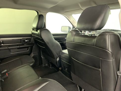 Used 2014 RAM 1500 Sport image 24