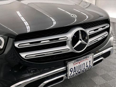 Certified 2022 Mercedes-Benz GLC 300 Grey image 31