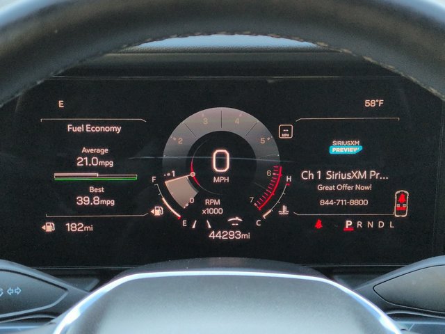 Used 2026 GMC Terrain Elevation FWD image 25