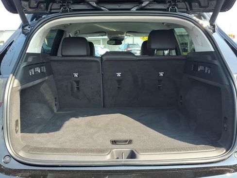 Used 2024 Buick Envision Preferred AWD/4WD image 20