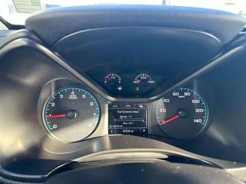 Used 2021 GMC Canyon AT4 image 17