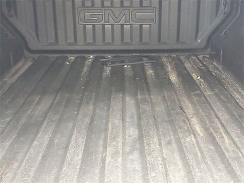 Used 2024 GMC Canyon AT4 w/ Canyon Safety Plus Package image 9