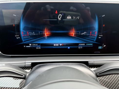 New 2025 Mercedes-Benz GLE 53 AMG AMG GLE 53 image 18