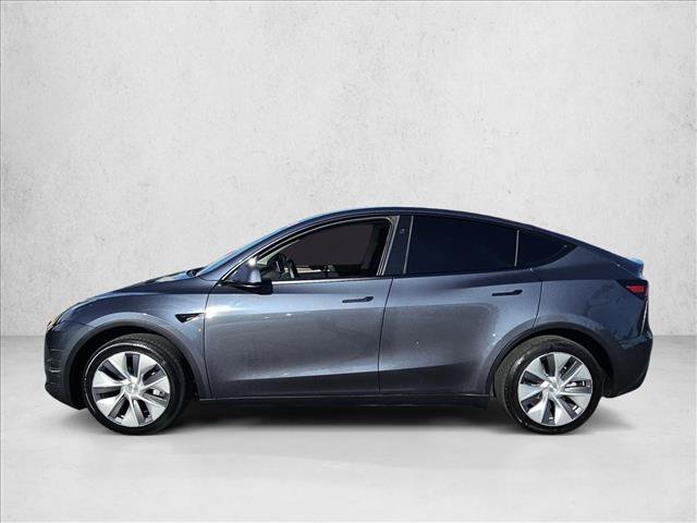 Used 2023 Tesla Model Y Long Range AWD/4WD image 9