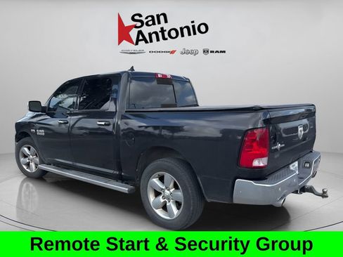 Used 2015 RAM 1500 Lone Star RWD image 3