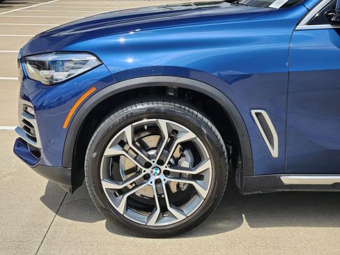 Used 2021 BMW X5 sDrive40i w/ Convenience Package RWD image 8