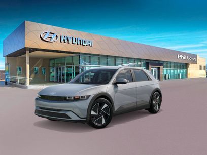 New 2026 Hyundai Ioniq 5 SEL