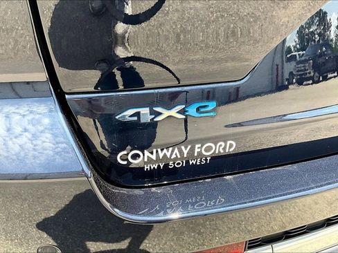Used 2022 Jeep Grand Cherokee Limited 4xe AWD/4WD image 26