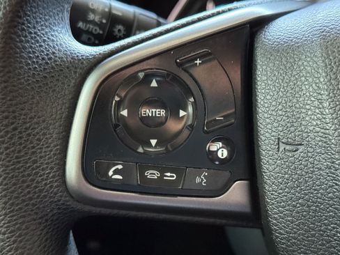 Used 2019 Honda Civic EX image 24