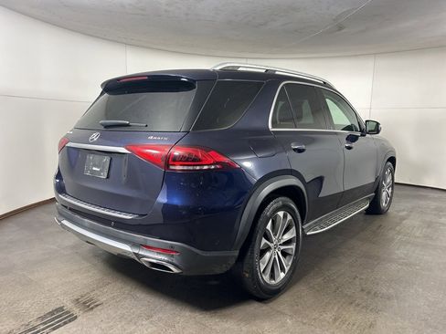 Used 2020 Mercedes-Benz GLE 350 4MATIC image 11