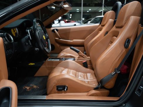 Used 2008 Ferrari F430 Spider image 10