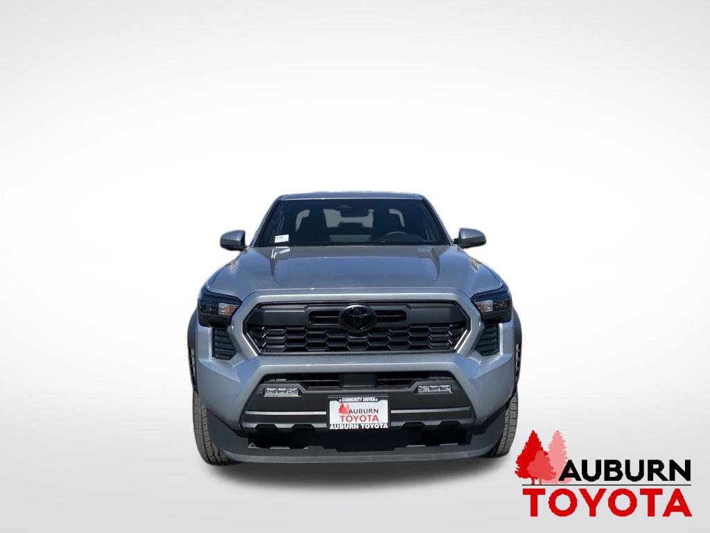 New 2026 Toyota Tacoma TRD Off-Road AWD/4WD image 2
