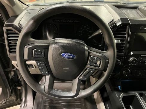 Used 2017 Ford F150 XL w/ Equipment Group 101A Mid AWD/4WD image 18