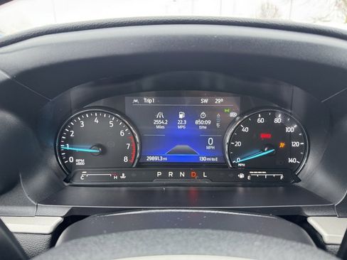 Certified 2023 Ford Explorer XLT w/ Equipment Group 202A image 25