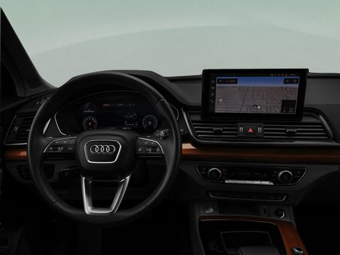 Used 2023 Audi Q5 2.0T Premium Plus w/ Premium Plus Package AWD/4WD image 38