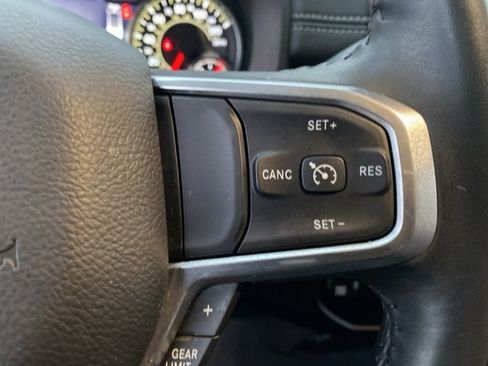 Used 2024 RAM 2500 Laramie image 19