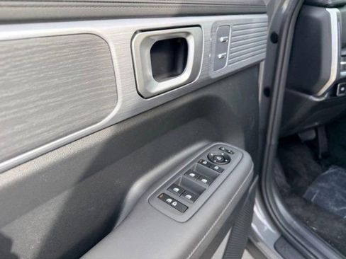 New 2026 Hyundai Santa Fe Limited AWD/4WD image 20