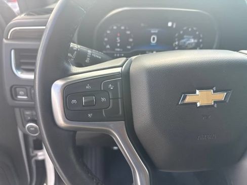 Used 2023 Chevrolet Tahoe LT AWD/4WD image 16