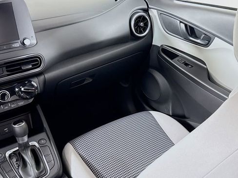 Certified 2023 Hyundai Kona SE w/ Cargo Package image 23