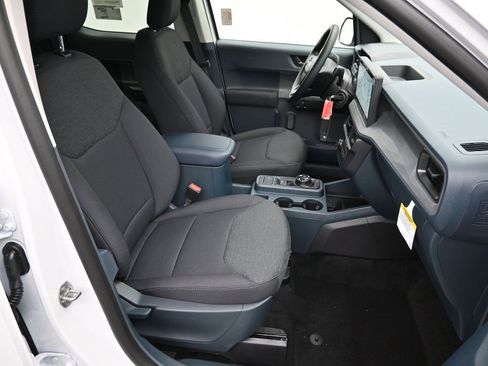 New 2025 Ford Maverick XL image 23