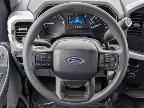 Certified 2023 Ford F150 XLT image 27