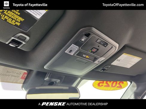 Used 2025 Toyota Tundra SR5 image 28