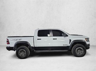 Used 2024 RAM 1500 TRX video 4