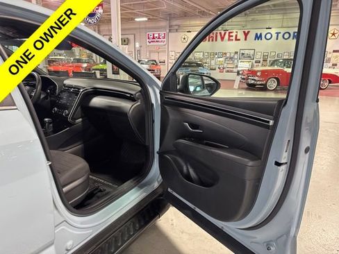 Used 2022 Hyundai Santa Cruz SEL AWD/4WD image 36