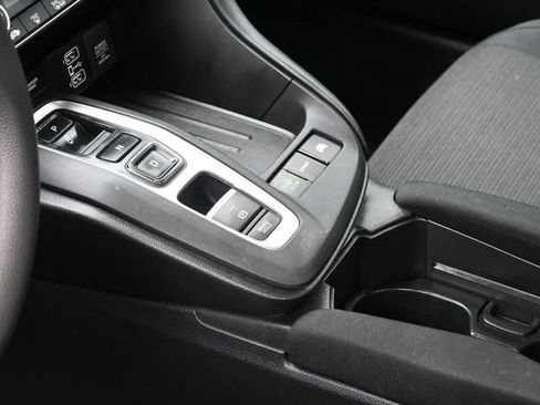 Certified 2022 Honda Insight EX image 19