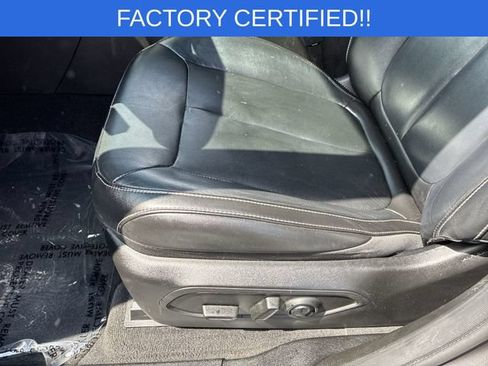 Certified 2021 Jeep Grand Cherokee L Limited AWD/4WD image 9