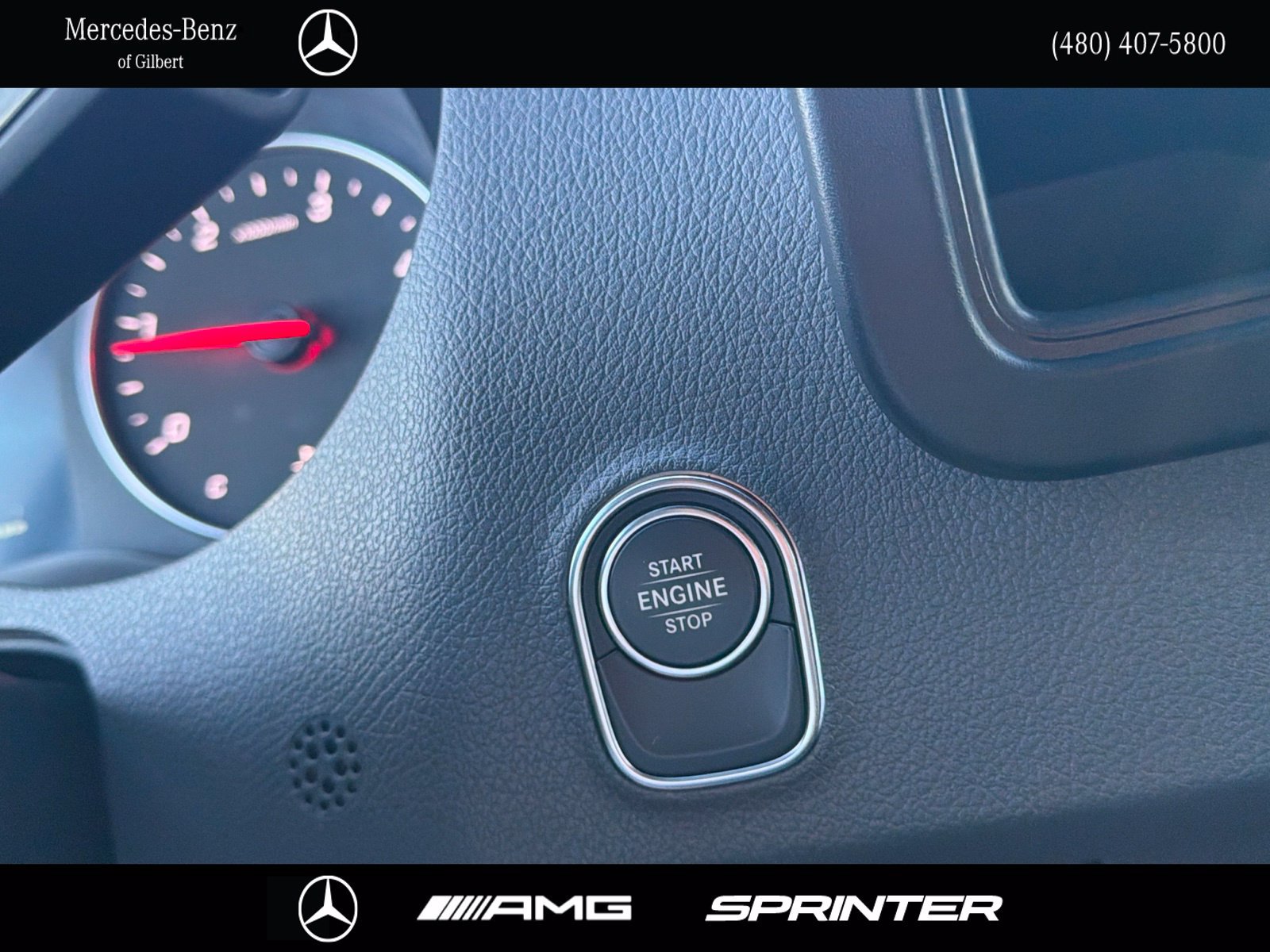Used 2024 Mercedes-Benz Sprinter 2500 image 26
