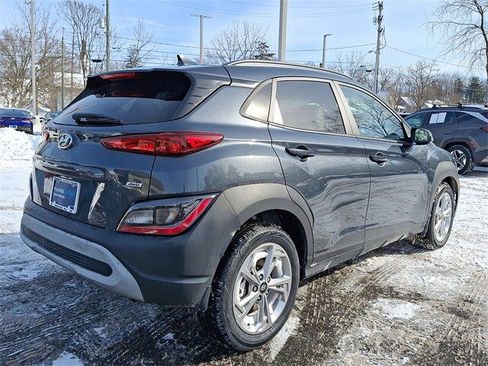 Certified 2022 Hyundai Kona SEL w/ Cargo Package image 24