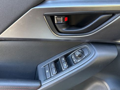 Used 2025 Subaru Impreza 2.0i Sport image 10