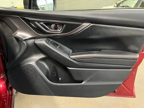 Used 2018 Subaru Crosstrek 2.0i Limited w/ Popular Package #2 AWD/4WD image 11