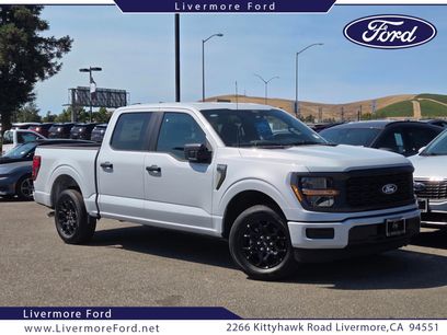 Used 2025 Ford F150 STX
