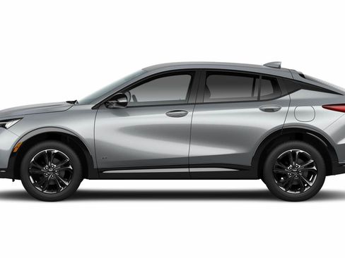 New 2026 Buick Envista Sport Touring FWD image 6