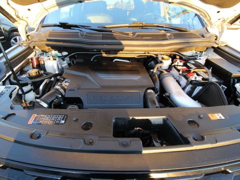 Used 2019 Ford Explorer Sport w/ Equipment Group 401A image 13