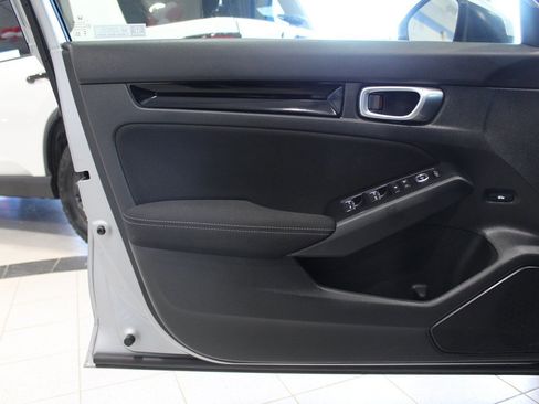 Certified 2023 Honda Civic EX image 15